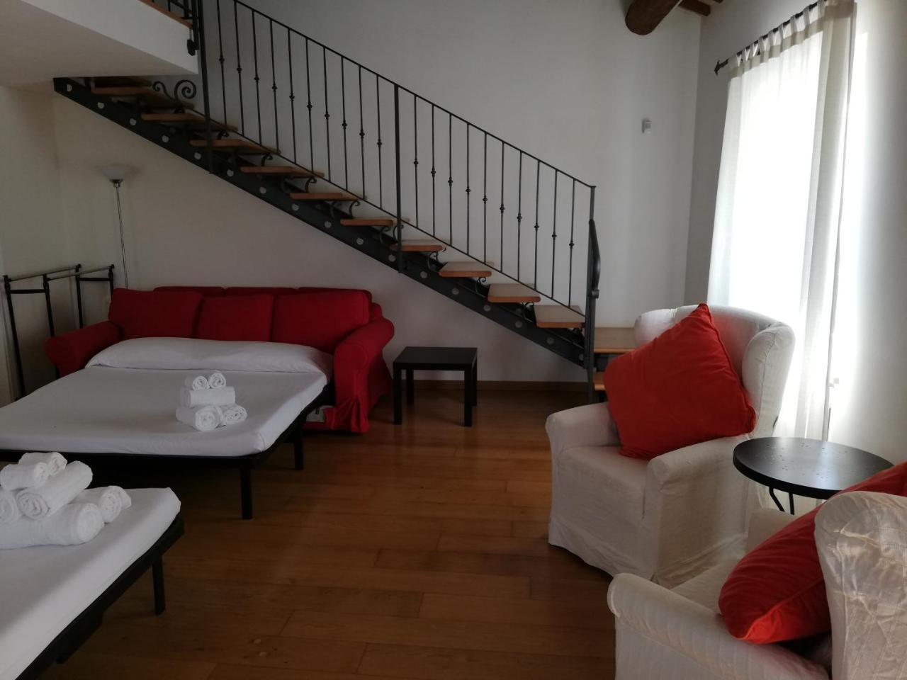 Villa Belvedere Degli Ulivi Osimo Eksteriør billede